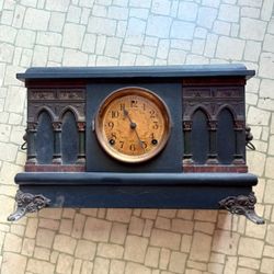 Vintage Clock 