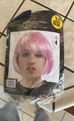 Wig