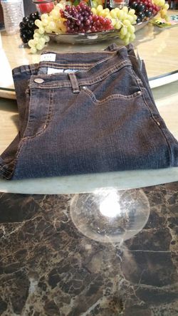 Stretch Jeans
