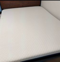 Zinus 10 inch cooling comfort full mattress