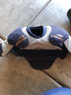 Hockey Gear