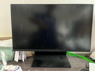 Razer Raptor Gaming Monitor