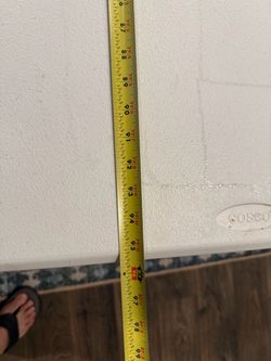 Cosco Folding table