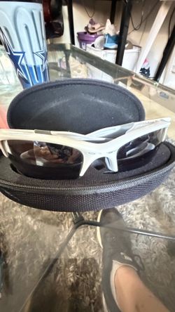 OKLEY  jacket 2.0 SUN GLASÉS