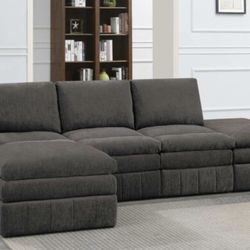 Sectional Sofa