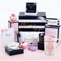Valentine Basket