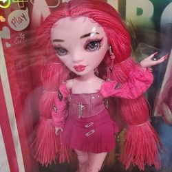 Rainbow High Doll 