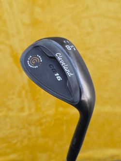 Cleveland Golf 58° Lob Wedge