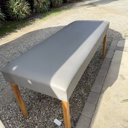 Flat Galaxy MFG treatment table