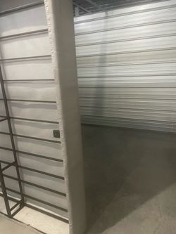 Queen size box spring