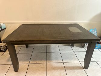 Kitchen Table