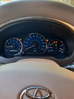 2006 toyota sienna