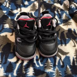 Jordan’s 