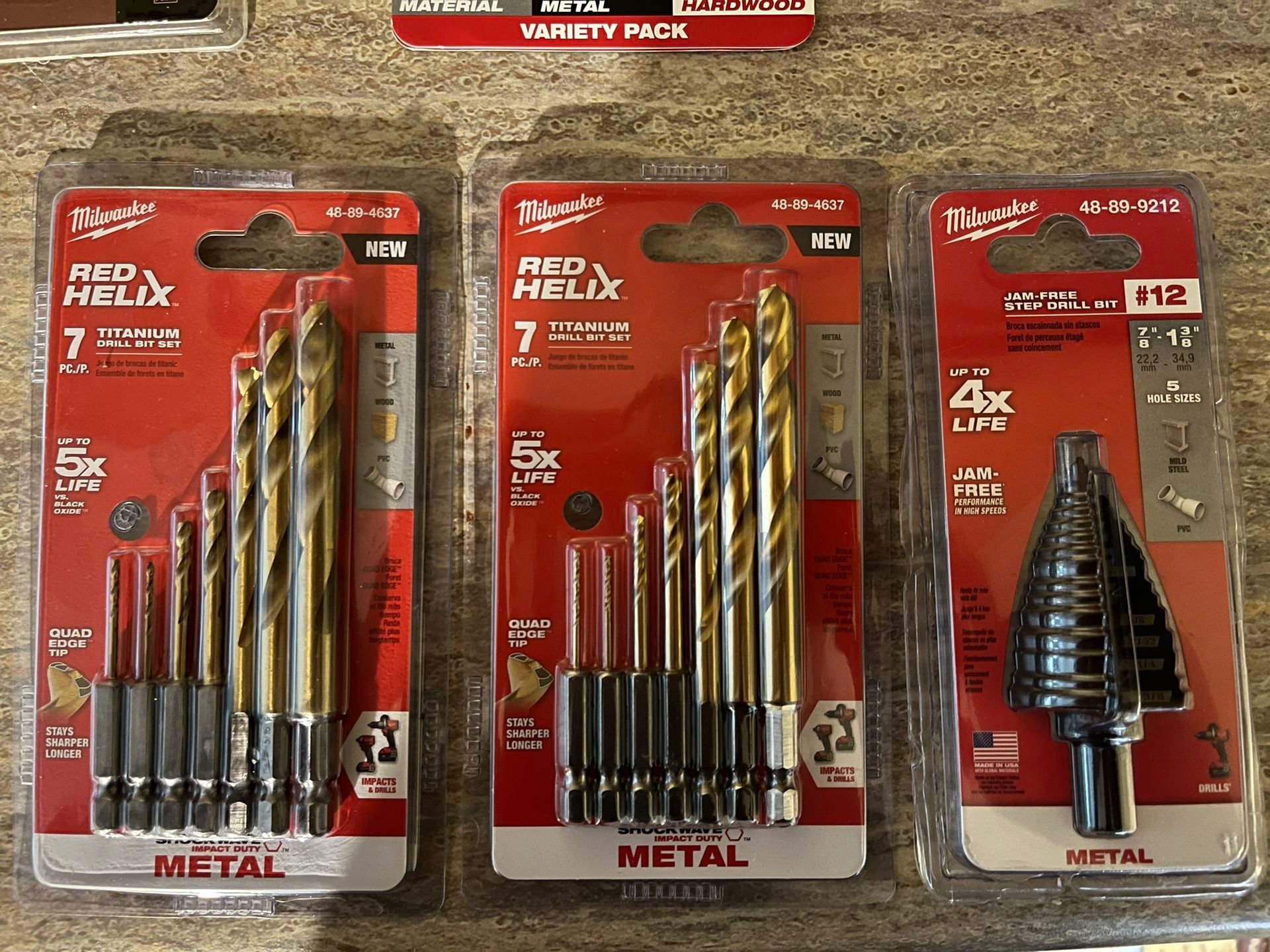**DEAL** Dewalt Multi Tool Blades 