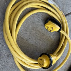 RV Extension Cord 25’ 