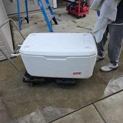 Ice Chest