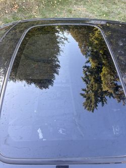 Acura RSX Front Windshield (2002–2006)