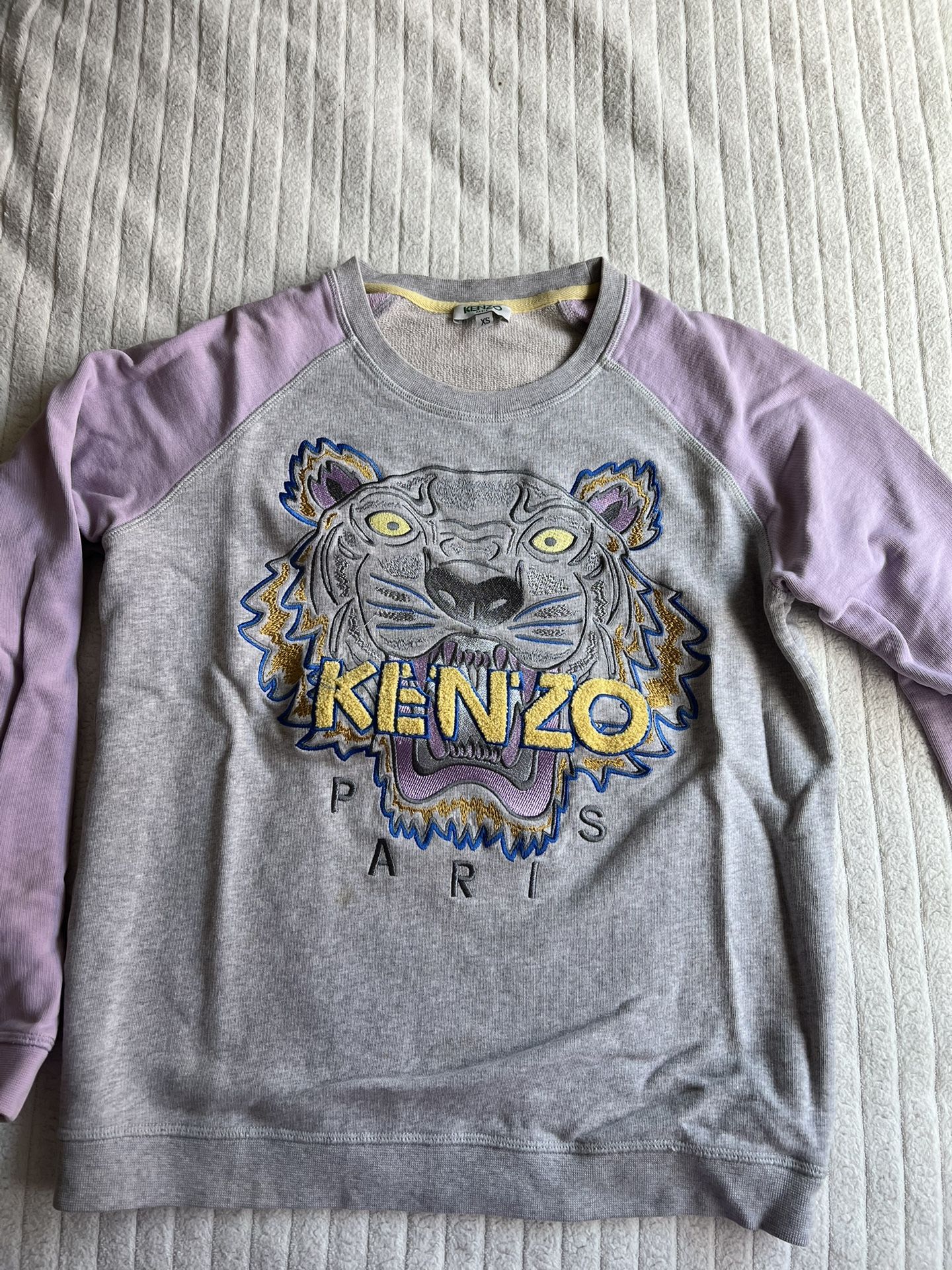 Kenzo Woman’s Sweatshirt