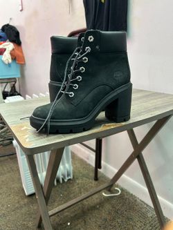 Timberland Women's Allington Heights Boot