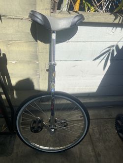Unicycle