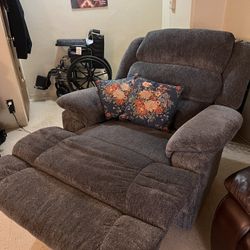 Recliner
