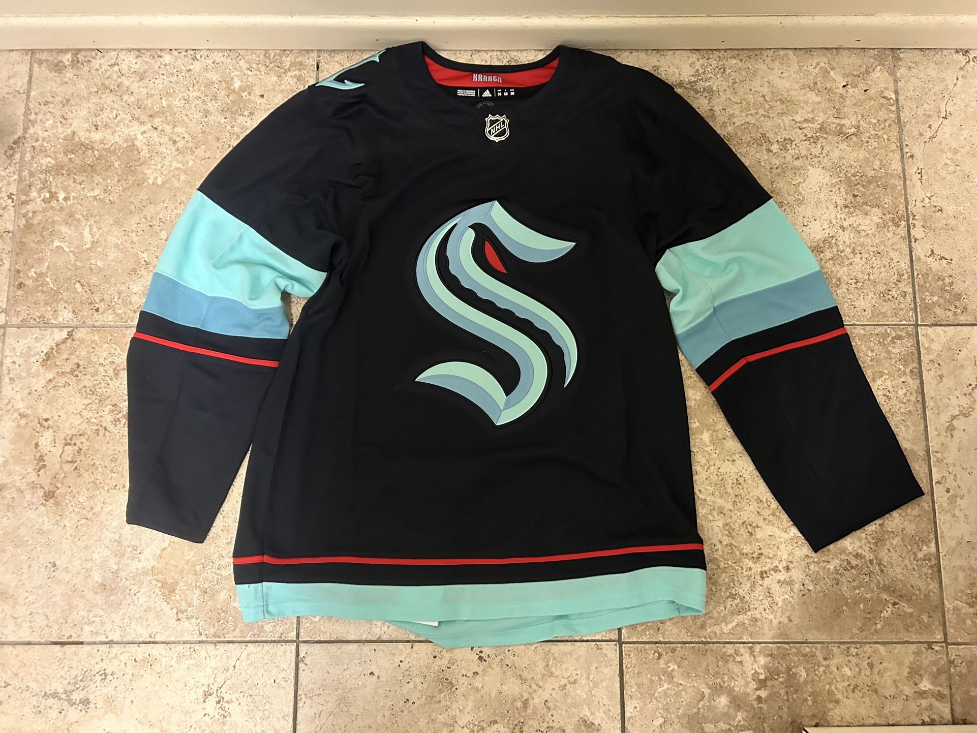 Adidas Hockey Jersey