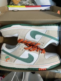 Dunks Size 10
