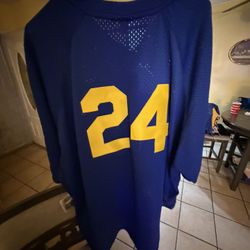 4-5xl Mitchell N Ness Jersey For Sale
