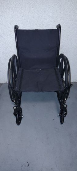 WHEELCHAIR FOR SALE