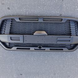 Ford Raptor Style Grille 