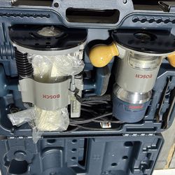 Bosch Router