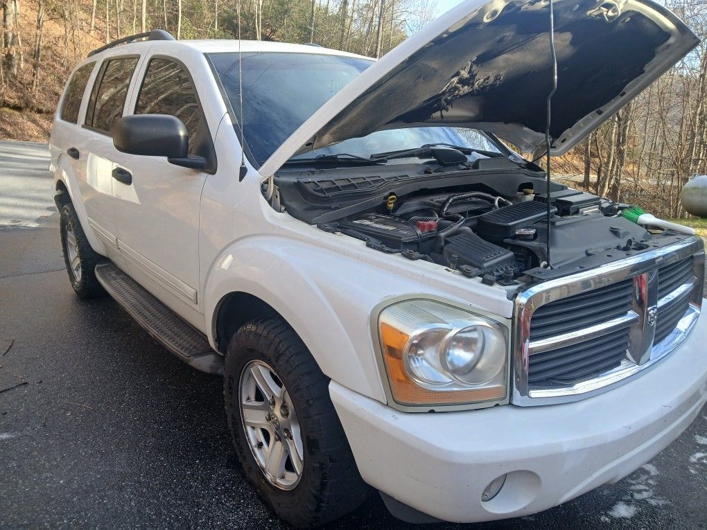 2005 Dodge Durango