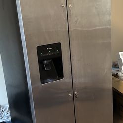 Like New Side By Side