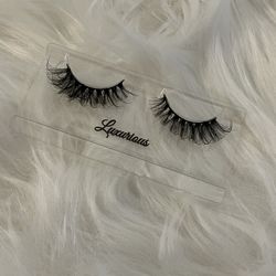 Lashed Up Toxicas Style Luxurious 