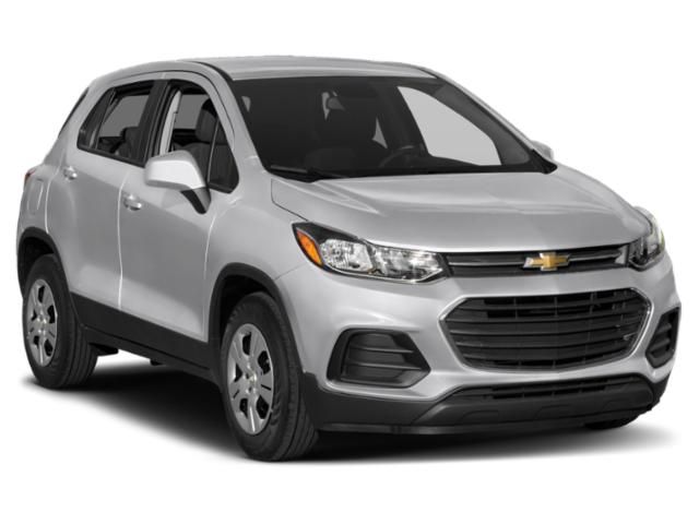 2019 Chevrolet Trax