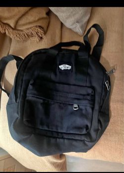 Vans Mini Backpack