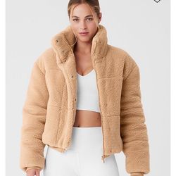 Alo Yoga Jacket 