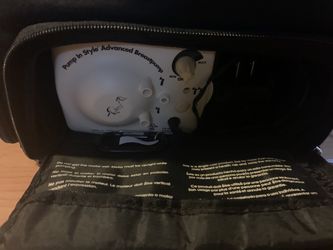 Medela Pump
