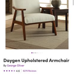 Armchair