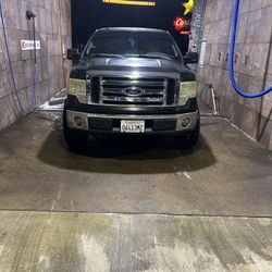 2009 Ford F-150