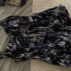 Swimming Suit 