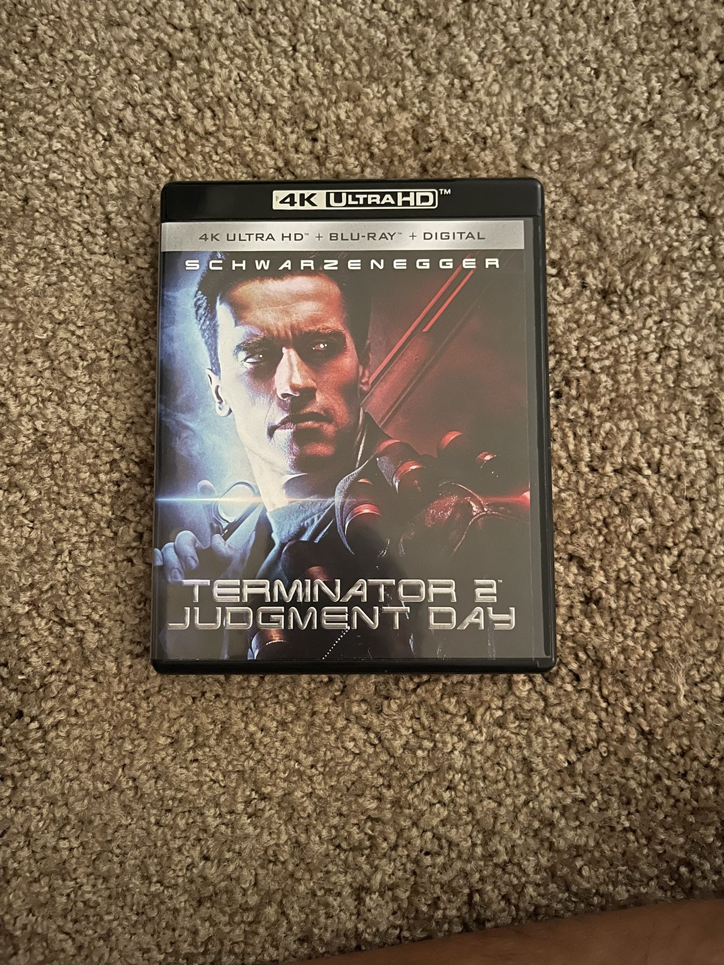 Terminator 2