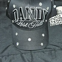 Dandy Hats X Lost Hills