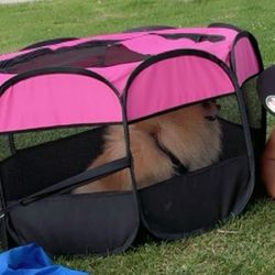 Dog Playpen 