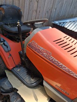 Mower