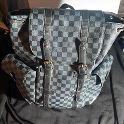 Louis Vuitton Back Pack