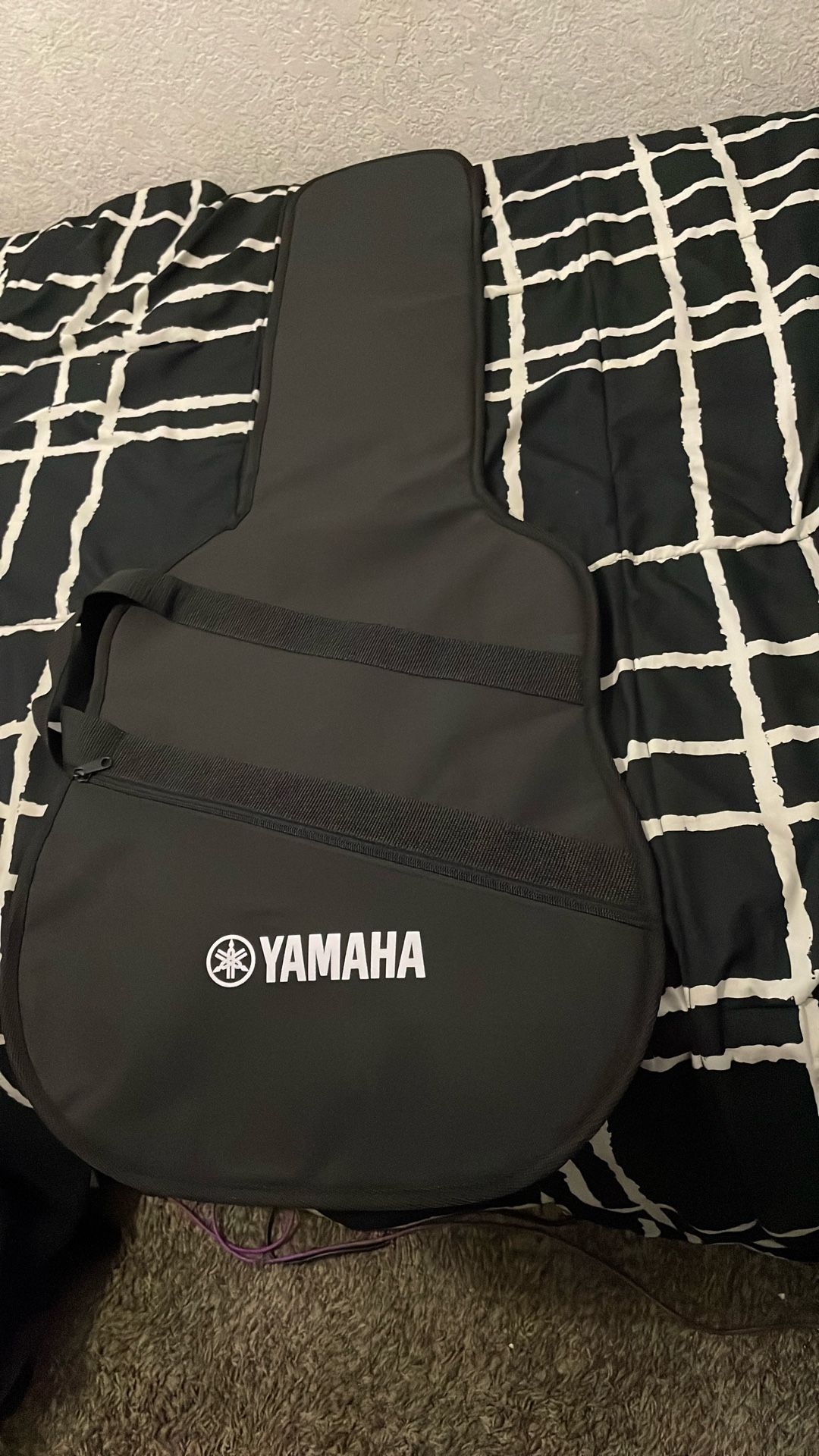 Yamaha Electric Guitar Bag