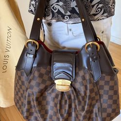 Louis Vuitton Bag 