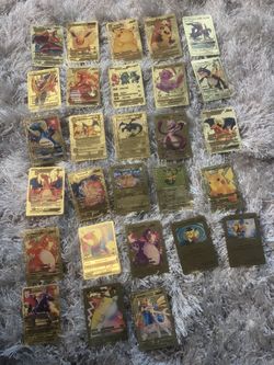 Pokémon Cards