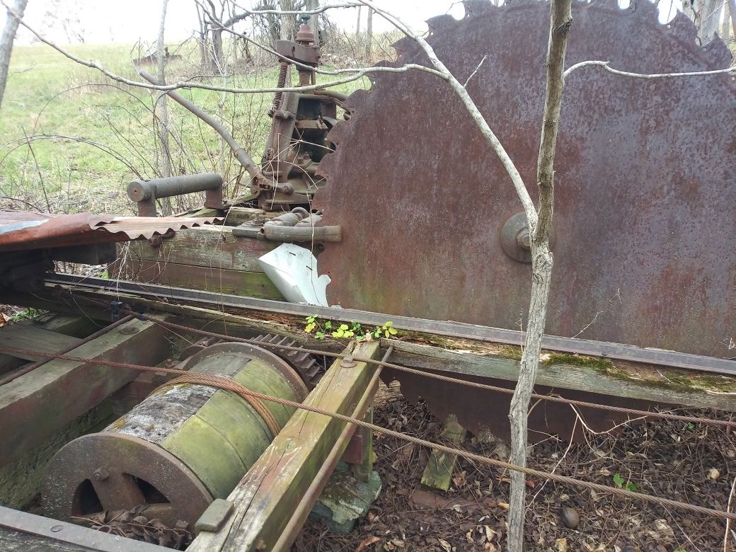 Sawmill for Sale in Denver, PA OfferUp